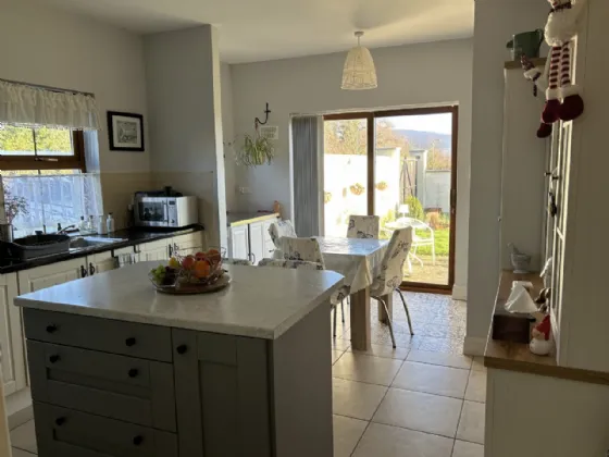 Photo of 9 Slievenamon Golf Club, Lisronagh, Clonmel, Co. Tipperary, E91 TK31