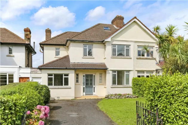 Photo of 3 Maretimo Gardens East, Blackrock, Co. Dublin, A94 E9X6