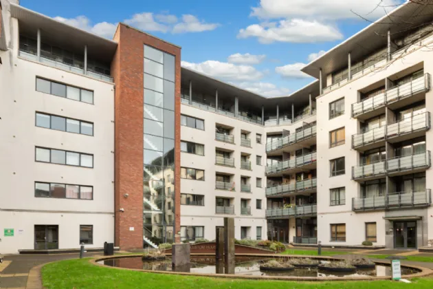 Photo of 2 Barrow House, Custom House Square, IFSC, Dublin 1, D01 FC97