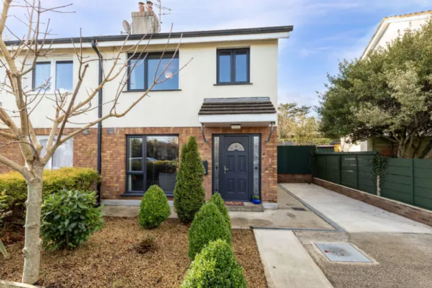 Photo of 2 Mount Prospect, Clonard, Wexford, Y35Y6X3