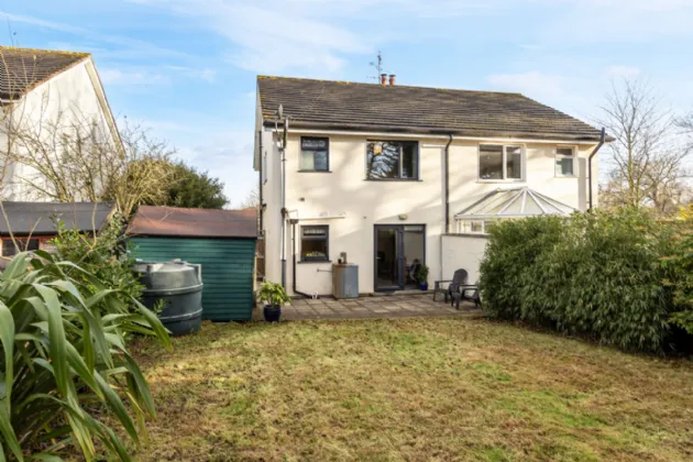 Photo of 2 Mount Prospect, Clonard, Wexford, Y35Y6X3