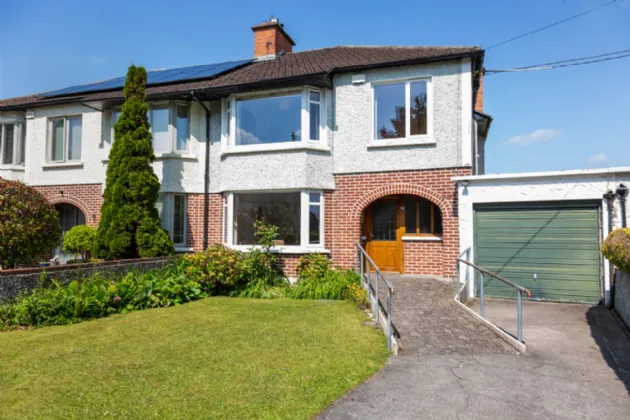 Photo of 26 Lavarna Grove, Terenure, Dubin 6w, D6W RY68