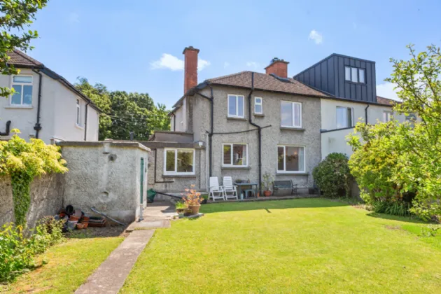 Photo of 26 Lavarna Grove, Terenure, Dubin 6w, D6W RY68