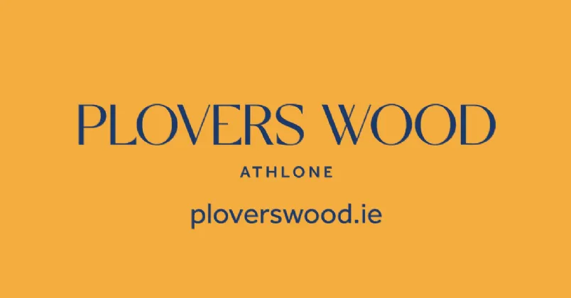 Photo of 4 Bedroom Homes, Plovers Wood, Kilnafaddoge, Athlone, Co Westmeath