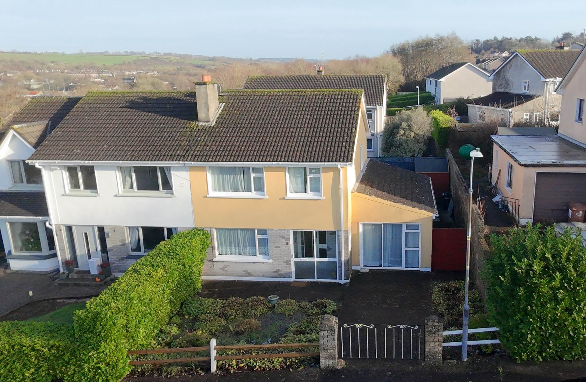 Photo of 4 Brookville, Glanmire, County Cork, T45 HY11