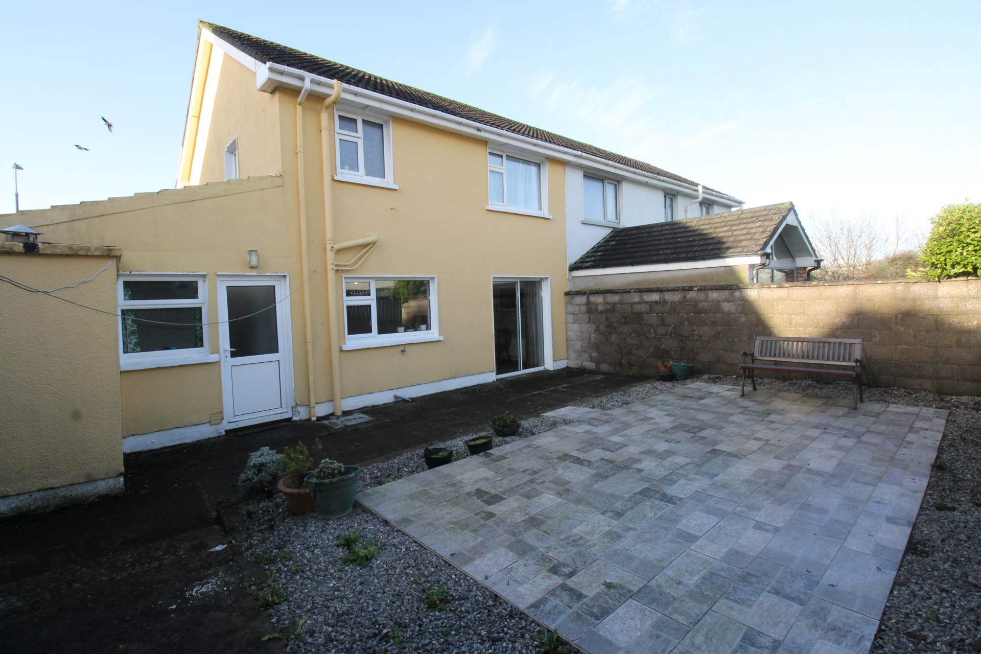 Photo of 4 Brookville, Glanmire, County Cork, T45 HY11