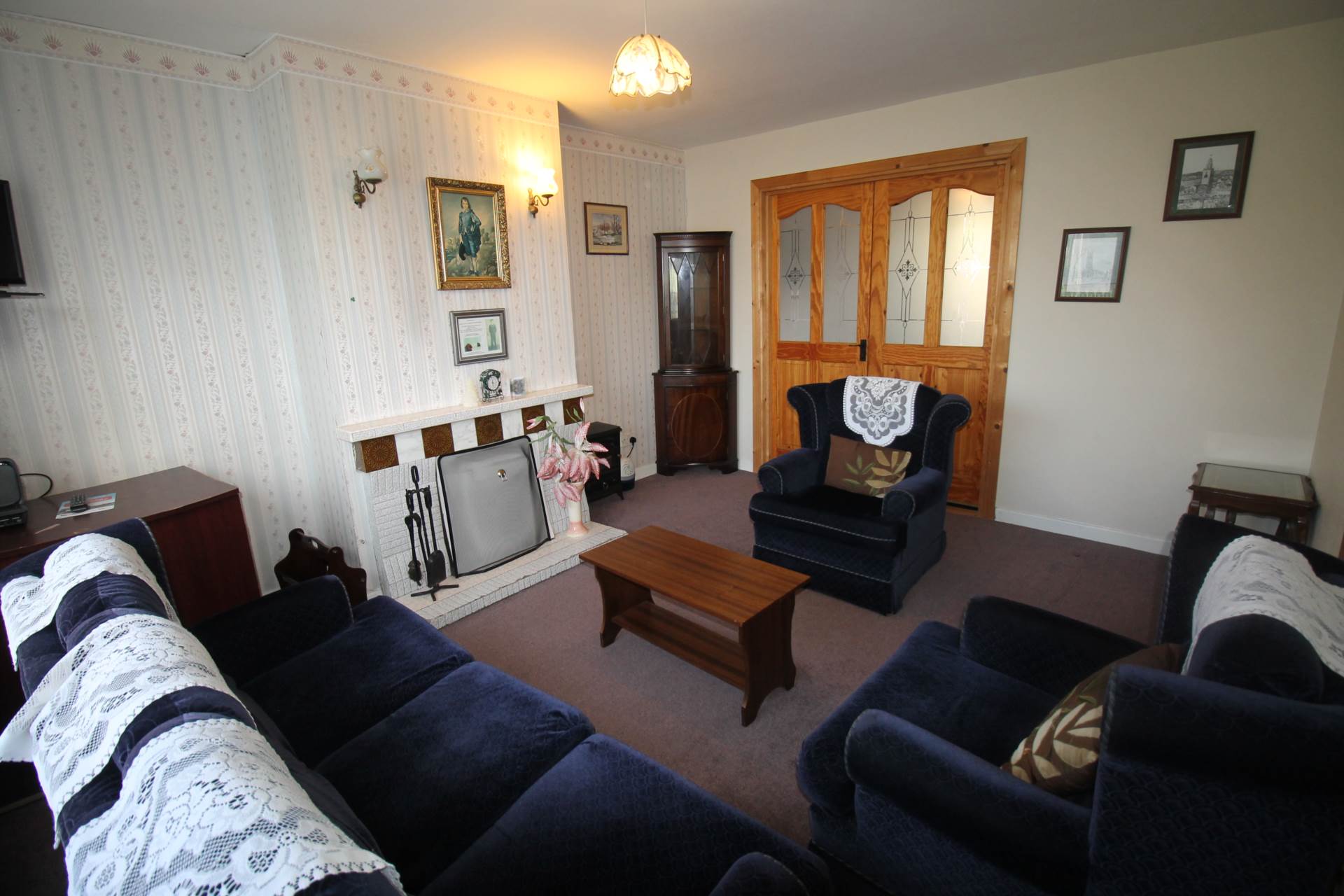 Photo of 4 Brookville, Glanmire, County Cork, T45 HY11