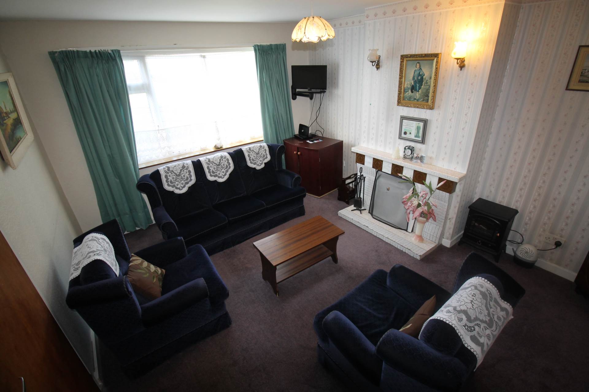 Photo of 4 Brookville, Glanmire, County Cork, T45 HY11