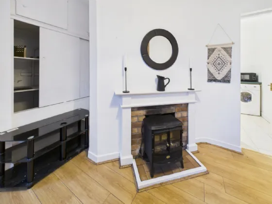 Photo of Apartment 21, Manor Court, Cork Road, Waterford, X91 X095