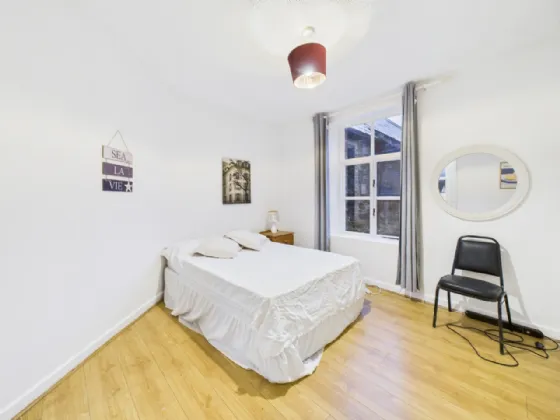 Photo of Apartment 21, Manor Court, Cork Road, Waterford, X91 X095