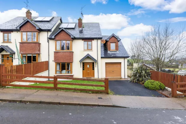 Photo of 1 Castle Lane, Newbliss, Co. Monaghan, H18 TD65