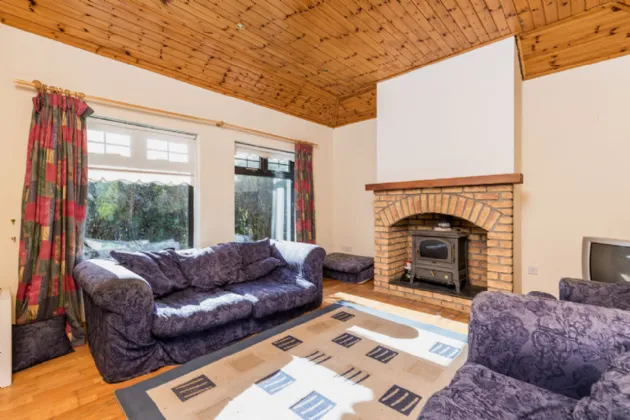 Photo of The Hollows, Garrylough Upper, Castlebridge, Co Wexford, Y35E9D3