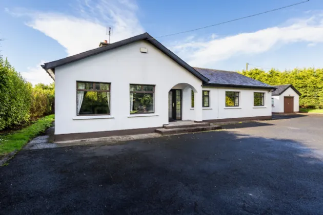 Photo of The Hollows, Garrylough Upper, Castlebridge, Co Wexford, Y35E9D3