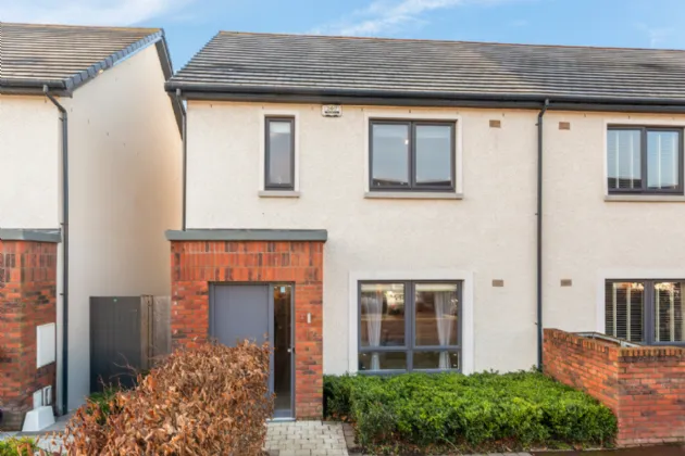 Photo of 12 Somerton Copse, Lucan, Co. Dublin, K78K439