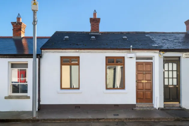 Photo of 29 Harold's Cross Cottages, Harolds Cross, Dublin 6, D06 Y978