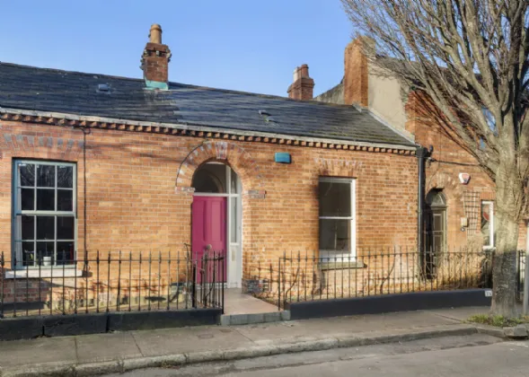 Photo of 35 Saint Albans Road, Dublin 8, D08 N6V9