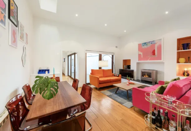 Photo of 35 Saint Albans Road, Dublin 8, D08 N6V9