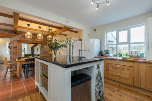 Photo of Templetown, Fethard, Co. Wexford, Y34 Y236