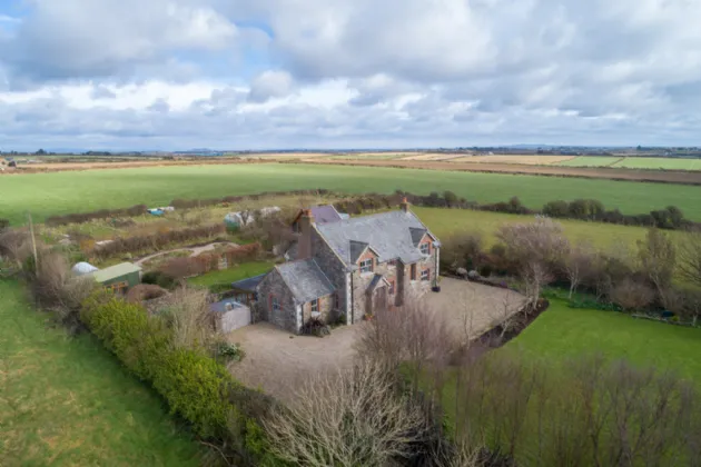 Photo of Templetown, Fethard, Co. Wexford, Y34 Y236