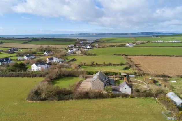 Photo of Templetown, Fethard, Co. Wexford, Y34 Y236