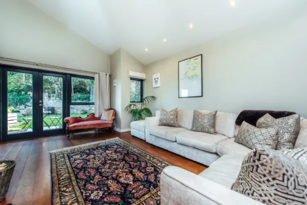 Photo of Laurel Cottage, Stocking Lane, Rathfarnham, Dublin 16, D16 F596