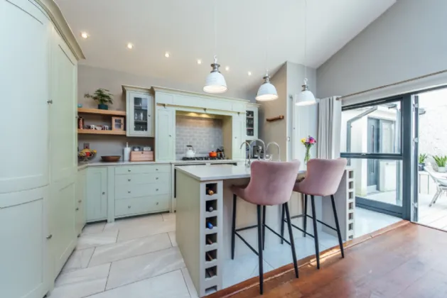 Photo of Laurel Cottage, Stocking Lane, Rathfarnham, Dublin 16, D16 F596