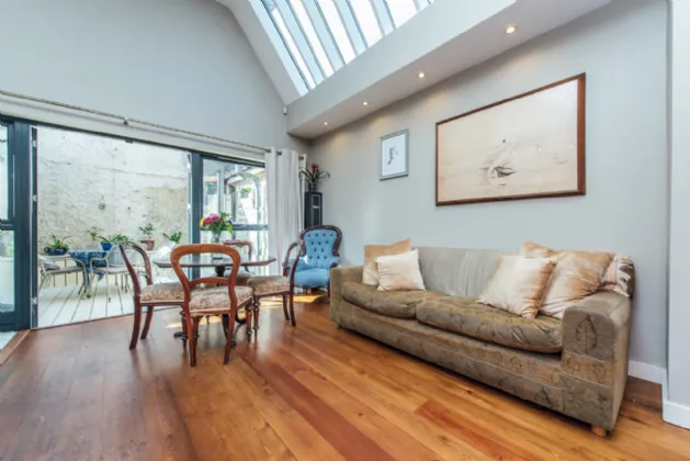 Photo of Laurel Cottage, Stocking Lane, Rathfarnham, Dublin 16, D16 F596