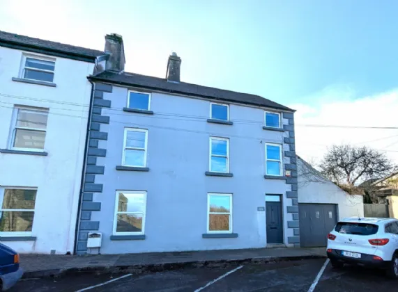 Photo of Quay House, Lower Quay, Westport, Co Mayo, F28 E272