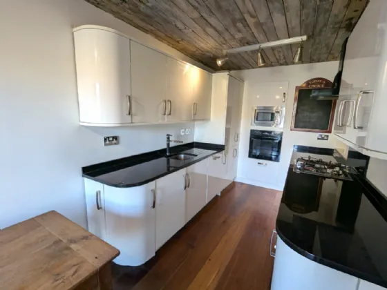 Photo of Quay House, Lower Quay, Westport, Co Mayo, F28 E272