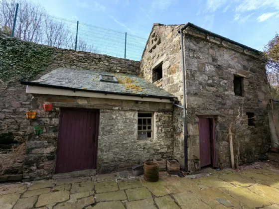 Photo of Quay House, Lower Quay, Westport, Co Mayo, F28 E272