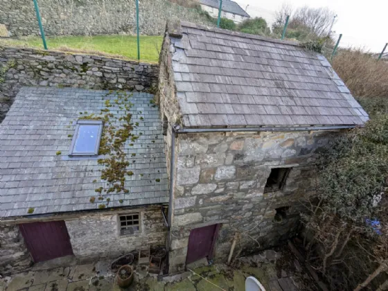 Photo of Quay House, Lower Quay, Westport, Co Mayo, F28 E272