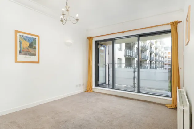 Photo of 6 Barrow House, Custom House Square, IFSC, Dublin 1, D01 A317