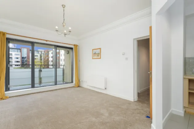 Photo of 6 Barrow House, Custom House Square, IFSC, Dublin 1, D01 A317