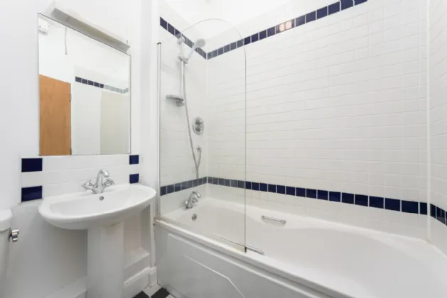 Photo of 6 Barrow House, Custom House Square, IFSC, Dublin 1, D01 A317