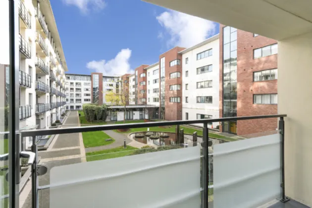 Photo of 6 Barrow House, Custom House Square, IFSC, Dublin 1, D01 A317