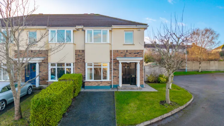 Photo of 29 The Chase, Clonmel, Co. Tipperary, E91 R253