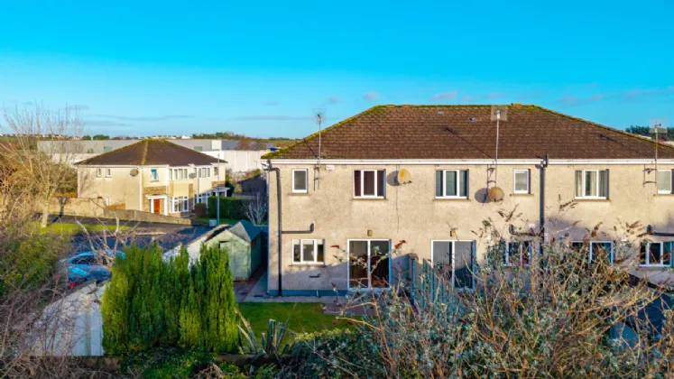 Photo of 29 The Chase, Clonmel, Co. Tipperary, E91 R253