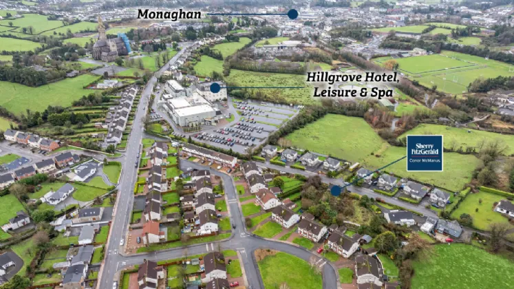 Photo of Rosemount, Annahagh, Monaghan Town