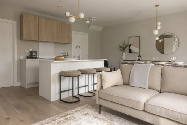 Photo of 2 Bedroom Mid Terrace & End Terrace, Alderwood At Altidore Gardens, Newtownmountkennedy, Co Wicklow