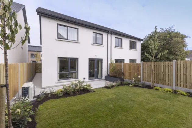 Photo of 2 Bedroom Mid Terrace & End Terrace, Alderwood At Altidore Gardens, Newtownmountkennedy, Co Wicklow