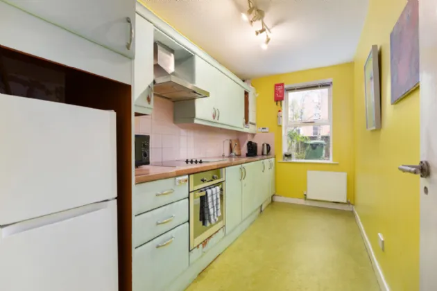 Photo of Apt 1 51 Rathmines Road Upper, Rathmines, Dublin 6, D06 H6A0