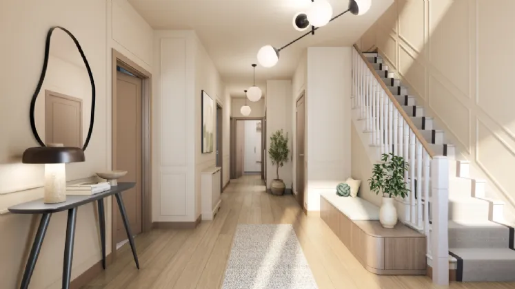 Photo of Oakmount, Altidore Gardens, Newtownmountkennedy, Co.Wicklow