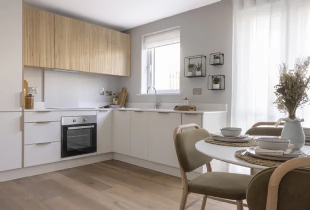 Photo of Rosebay, Altidore Gardens, Newtownmountkennedy, Co.Wicklow