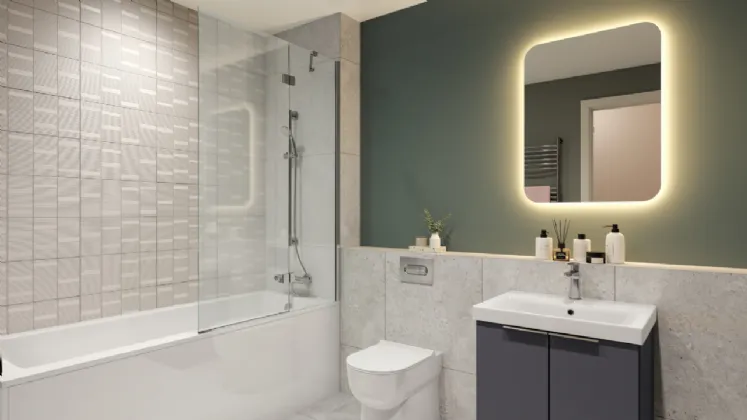 Photo of The Birch 4 Bedroom Semi Detached, Oakmount, Altidore Gardens, Newtownmountkennedy, Wicklow