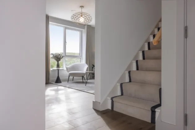 Photo of 3 Bedroom Mid Terrace & End Terrace, Rosebay, Altidore Gardens, Newtownmountkennedy, Wicklow