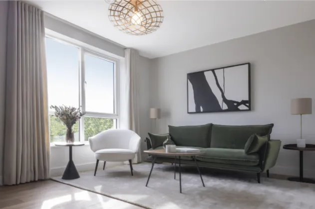 Photo of 3 Bedroom Mid Terrace & End Terrace, Rosebay, Altidore Gardens, Newtownmountkennedy, Wicklow