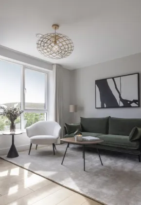 Photo of 3 Bedroom Mid Terrace & End Terrace, Rosebay, Altidore Gardens, Newtownmountkennedy, Wicklow