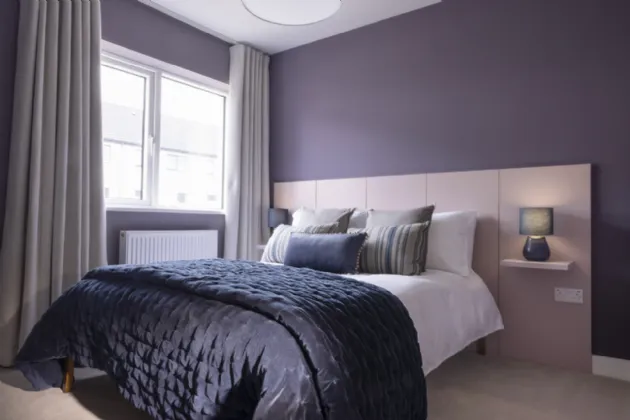 Photo of 3 Bedroom Mid Terrace & End Terrace, Rosebay, Altidore Gardens, Newtownmountkennedy, Wicklow