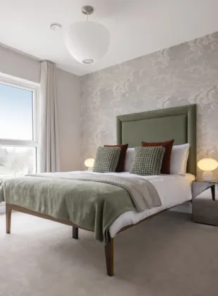 Photo of 3 Bedroom Mid Terrace & End Terrace, Rosebay, Altidore Gardens, Newtownmountkennedy, Wicklow