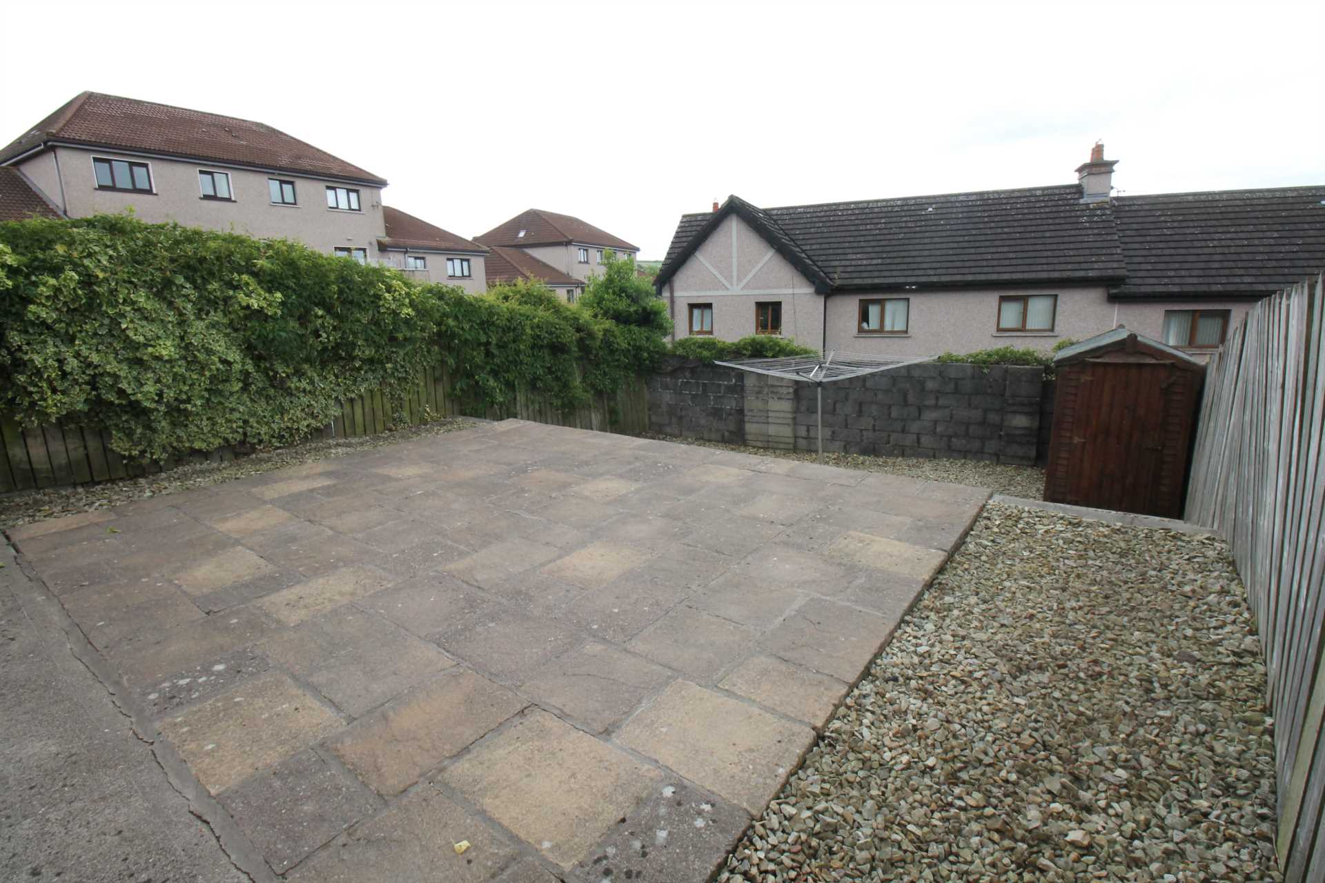 Photo of 17 Highfields, Maryborough Woods, Douglas, County Cork, T12 W2TW